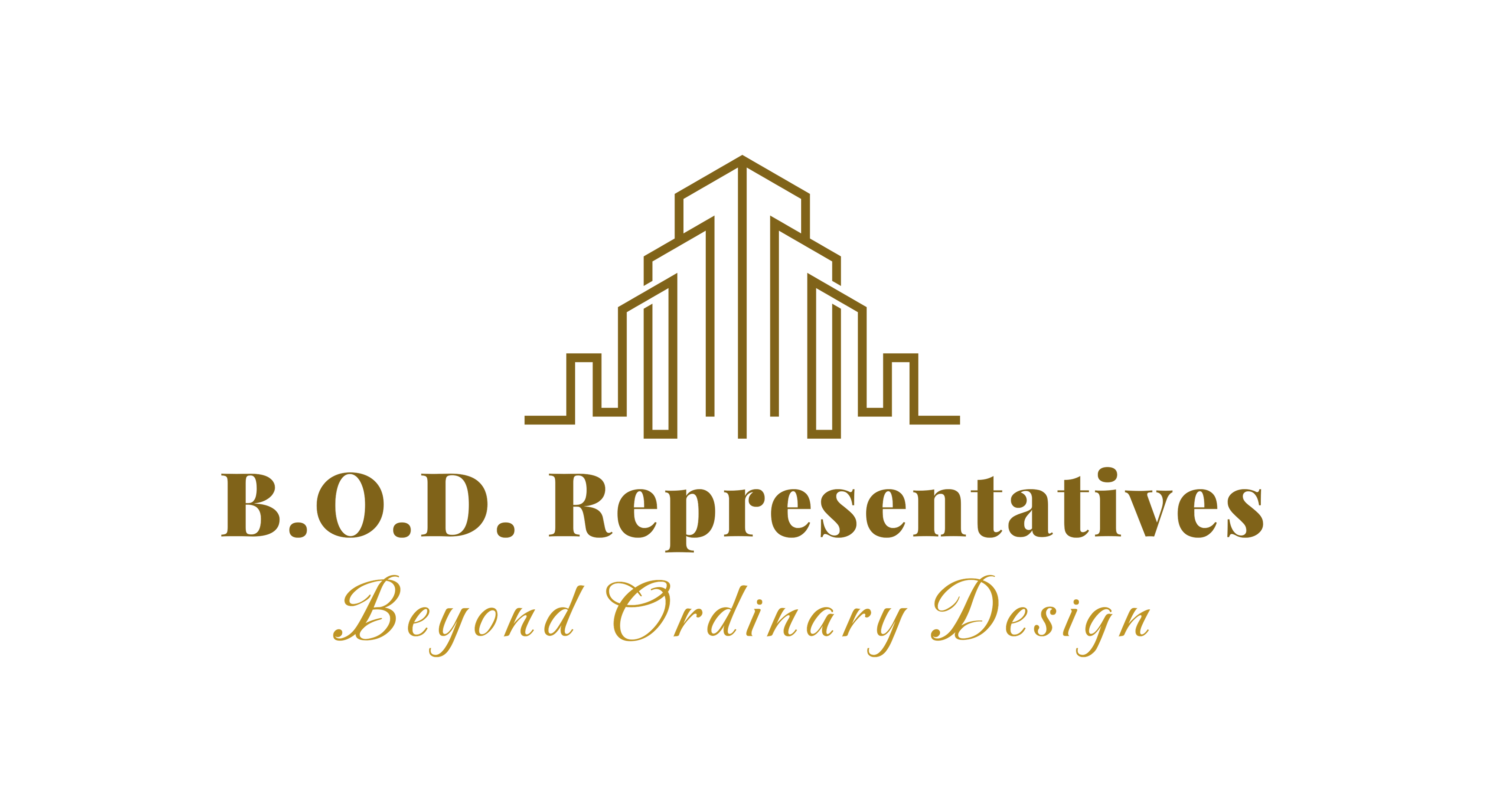 B.O.D. Representatives