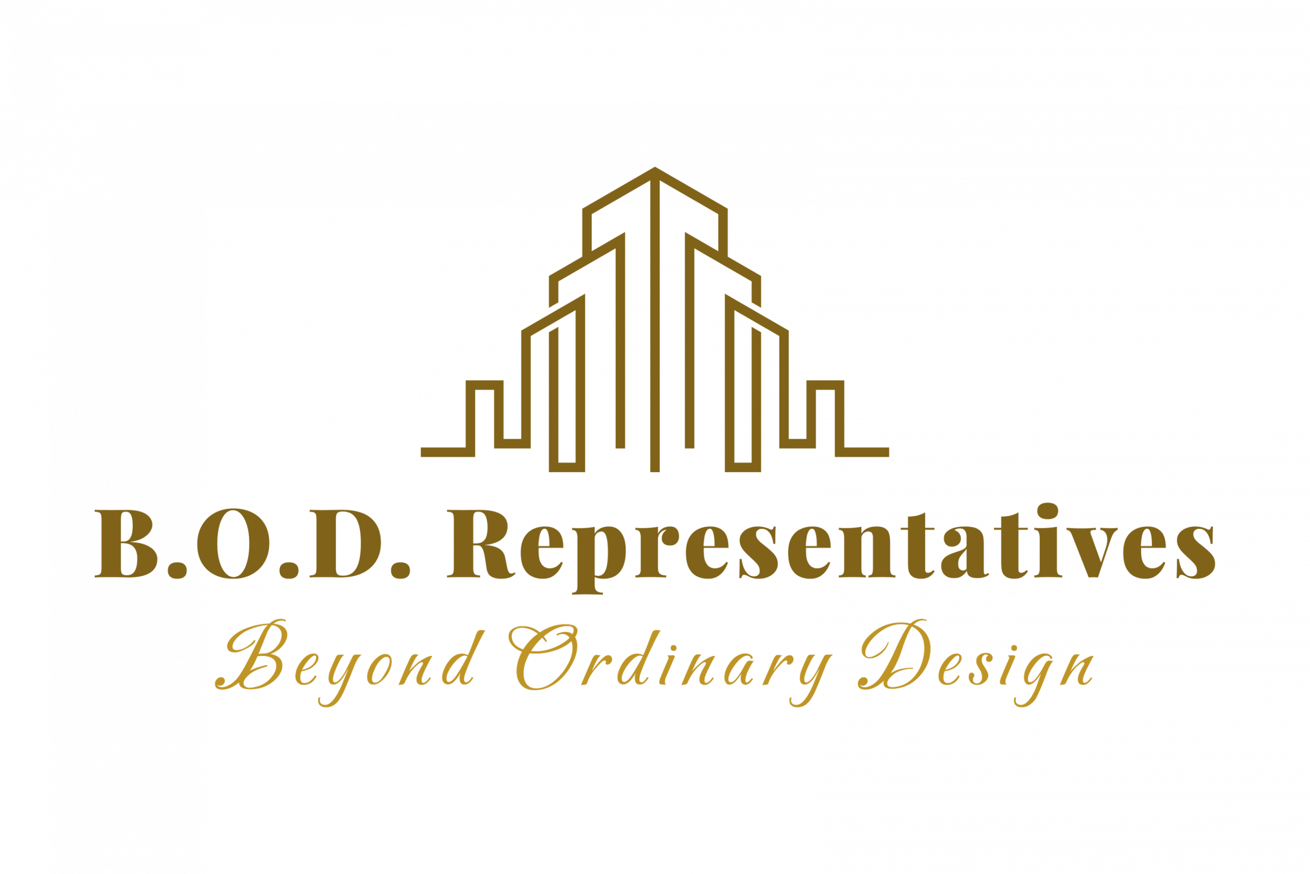 B.O.D. Representatives, LLC